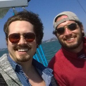 Meet your Posher, Levi